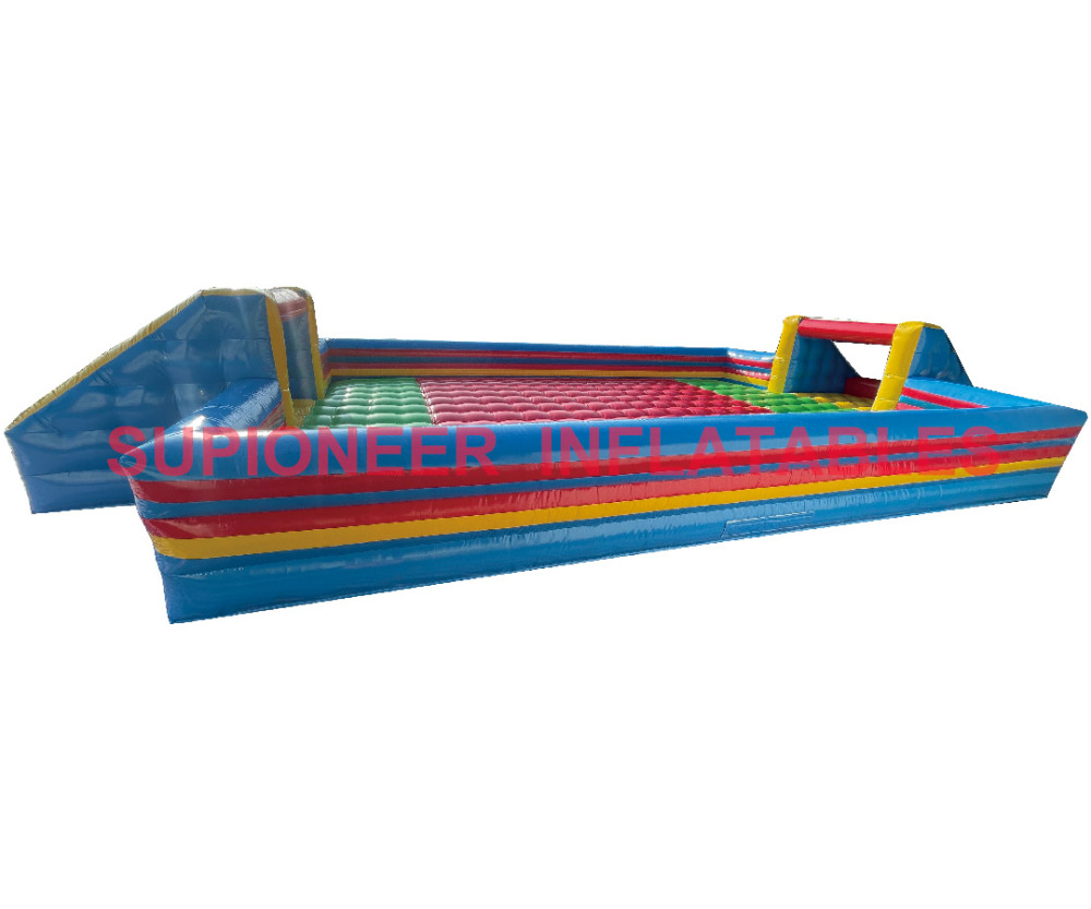 Inflatable Football Field, FO-2503191