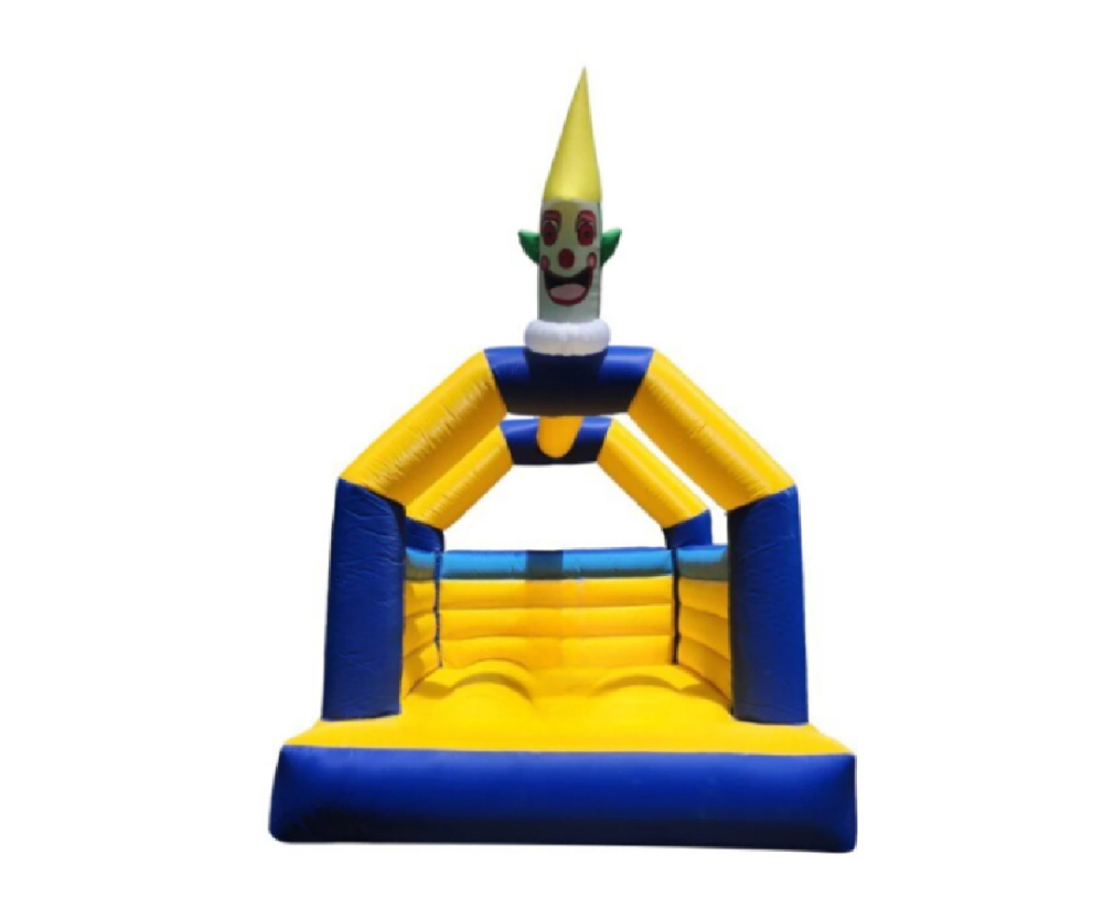 Clown Bouncer, BO-2504133