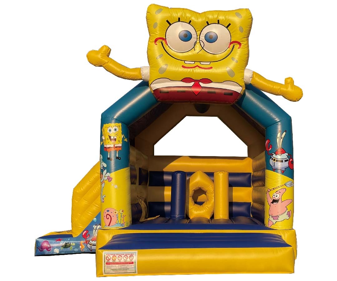 SpongeBob Combo, CO-20103