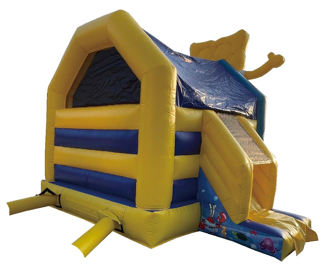 SpongeBob Combo, CO-20103