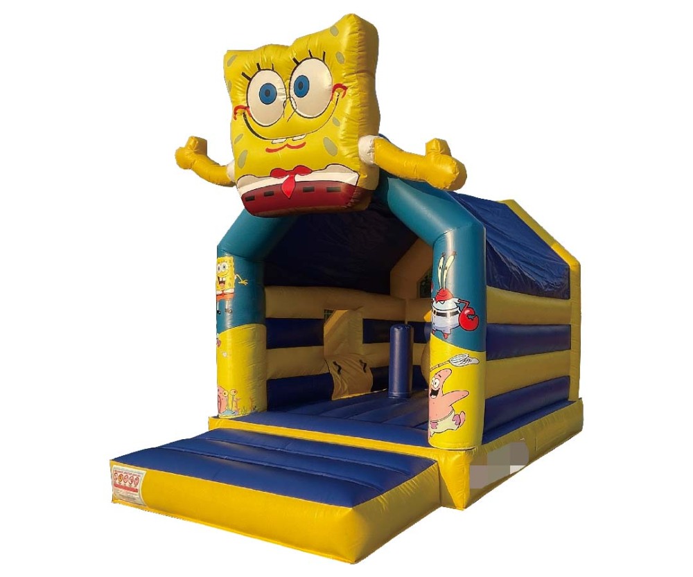 SpongeBob Combo, CO-20103