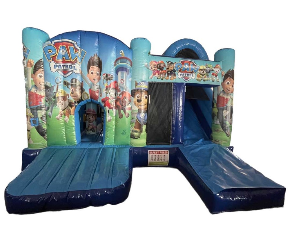 Paw Patrol Combo, CO-2407062