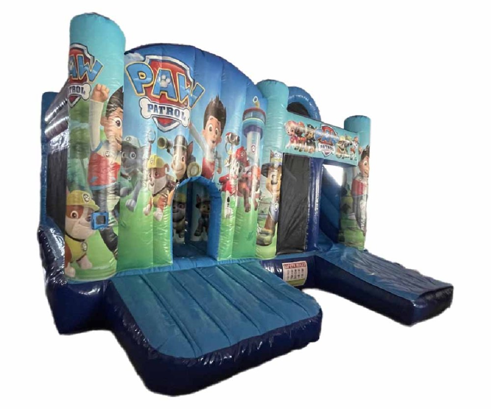 Paw Patrol Combo, CO-2407062