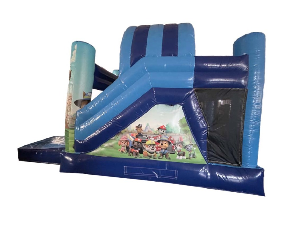 Paw Patrol Combo, CO-2407062