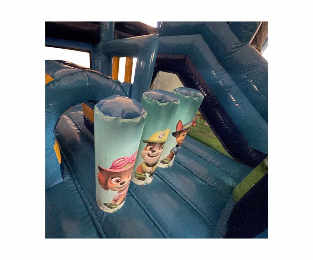 Paw Patrol Combo, CO-2407062