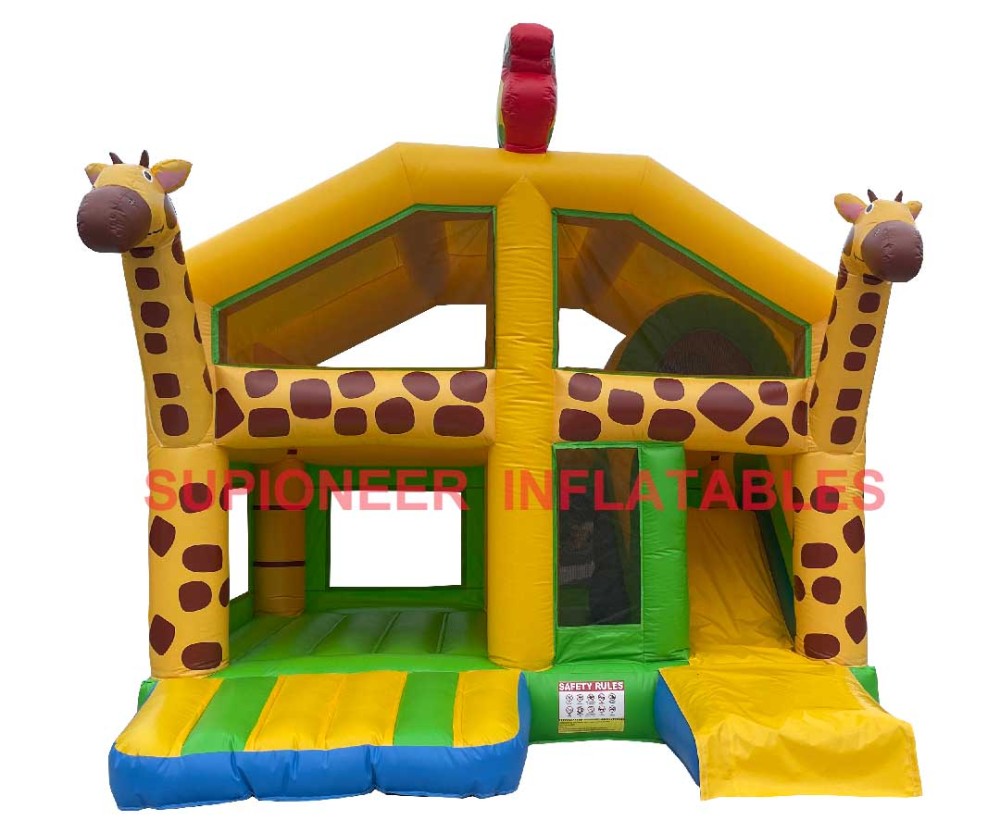 Giraffe Combo, CO-2504219