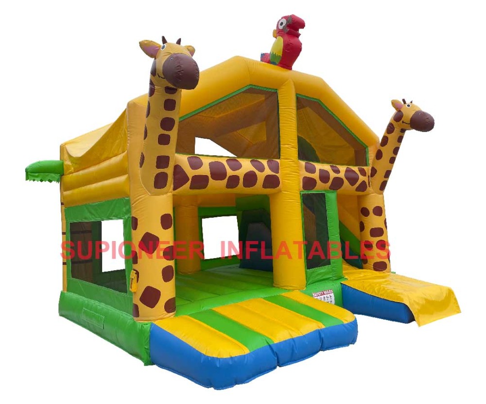 Giraffe Combo, CO-2504219
