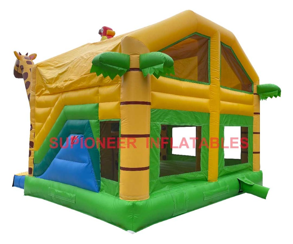 Giraffe Combo, CO-2504219