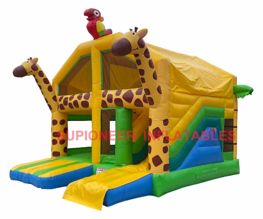 Giraffe Combo, CO-2504219