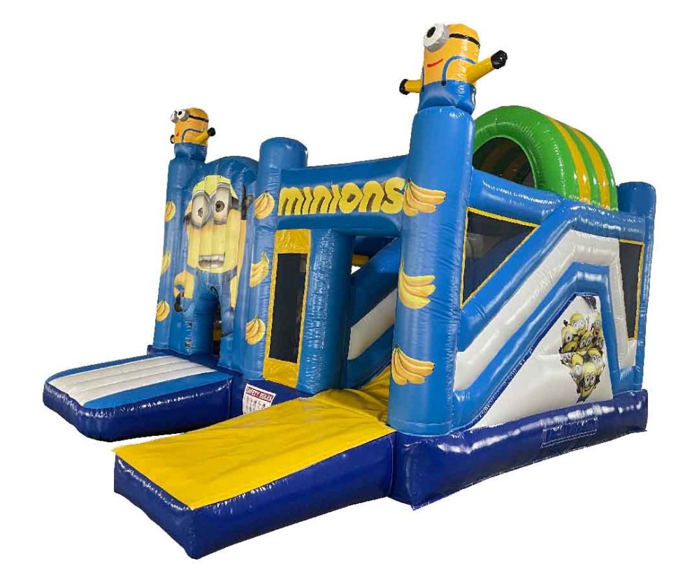 Minions Combo, CO-2407151