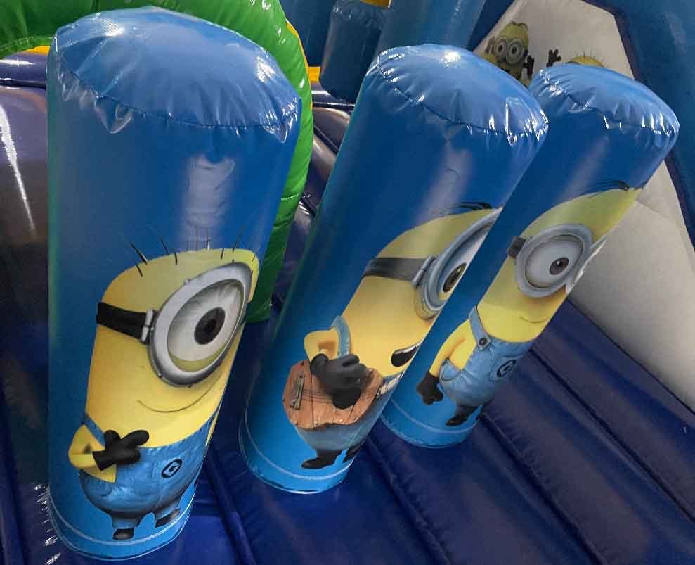 Minions Combo, CO-2407151