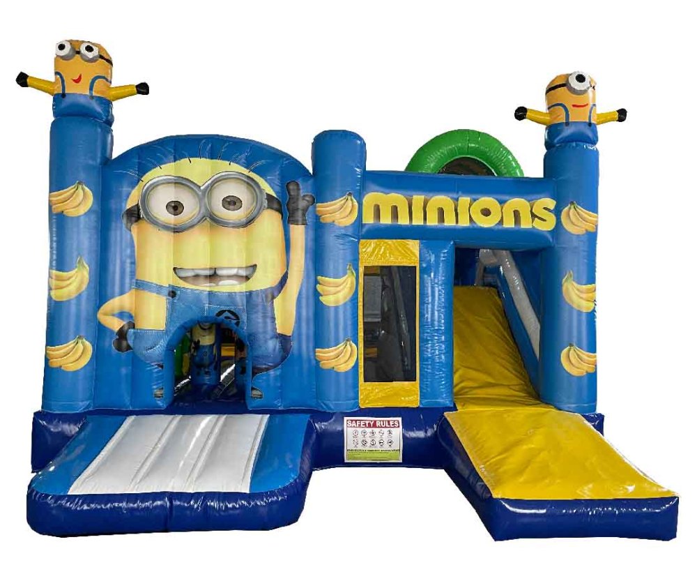 Minions Combo, CO-2407151