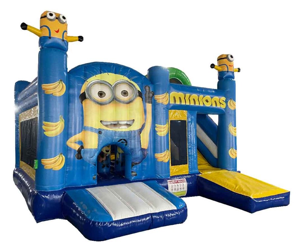 Minions Combo, CO-2407151