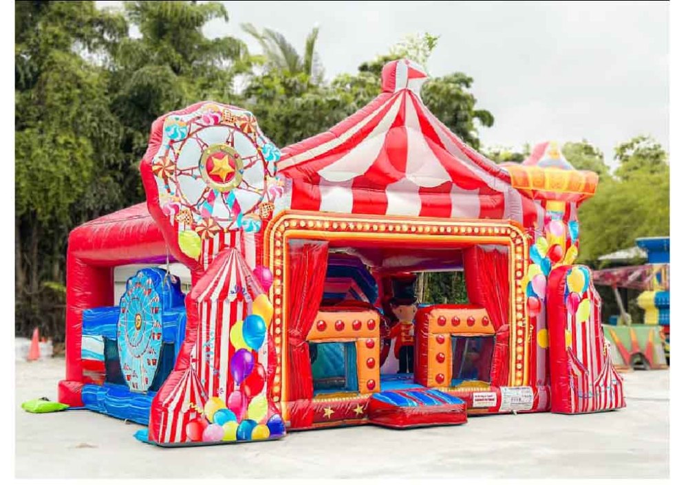 Carnival Toddler Combo, CO-2504192