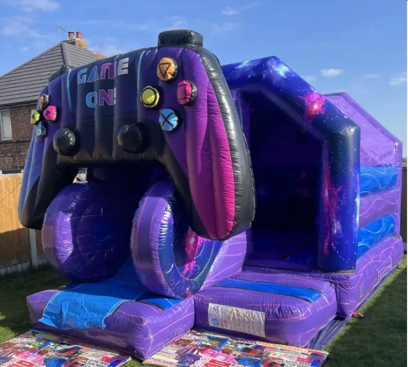 Gamer Combo, CO-2505113