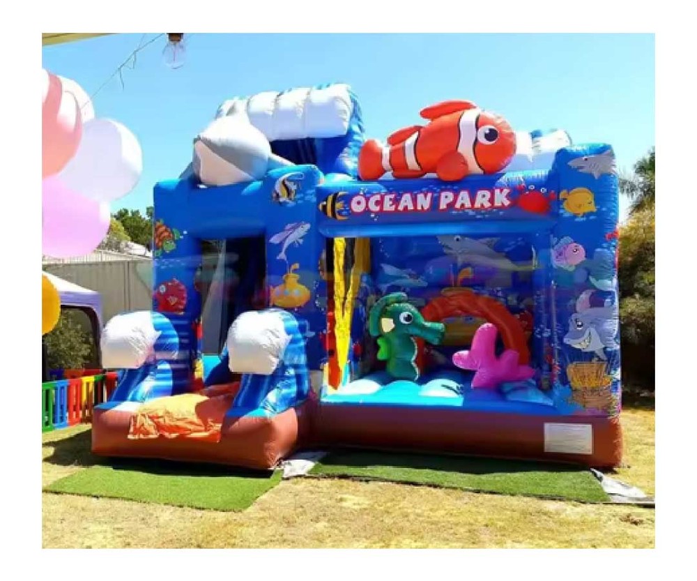 Ocean Park Combo, CO-2505118
