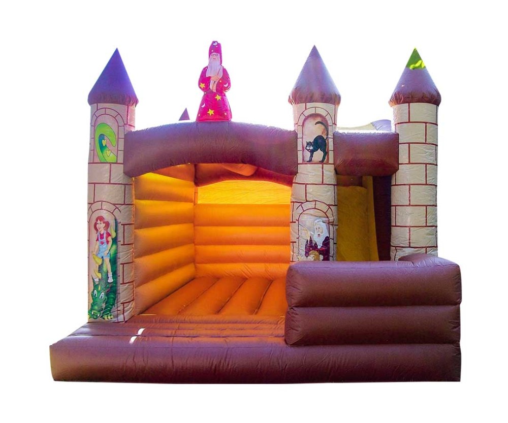 Wizard Castle Combo, CO-2507038