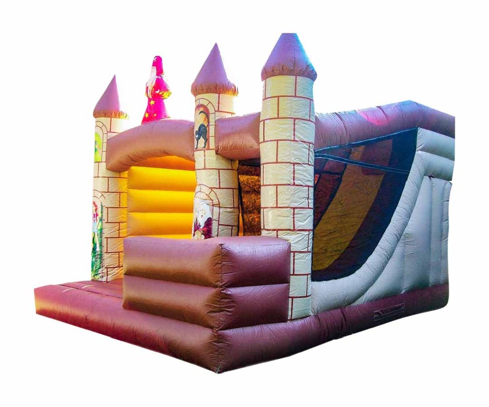 Wizard Castle Combo, CO-2507038