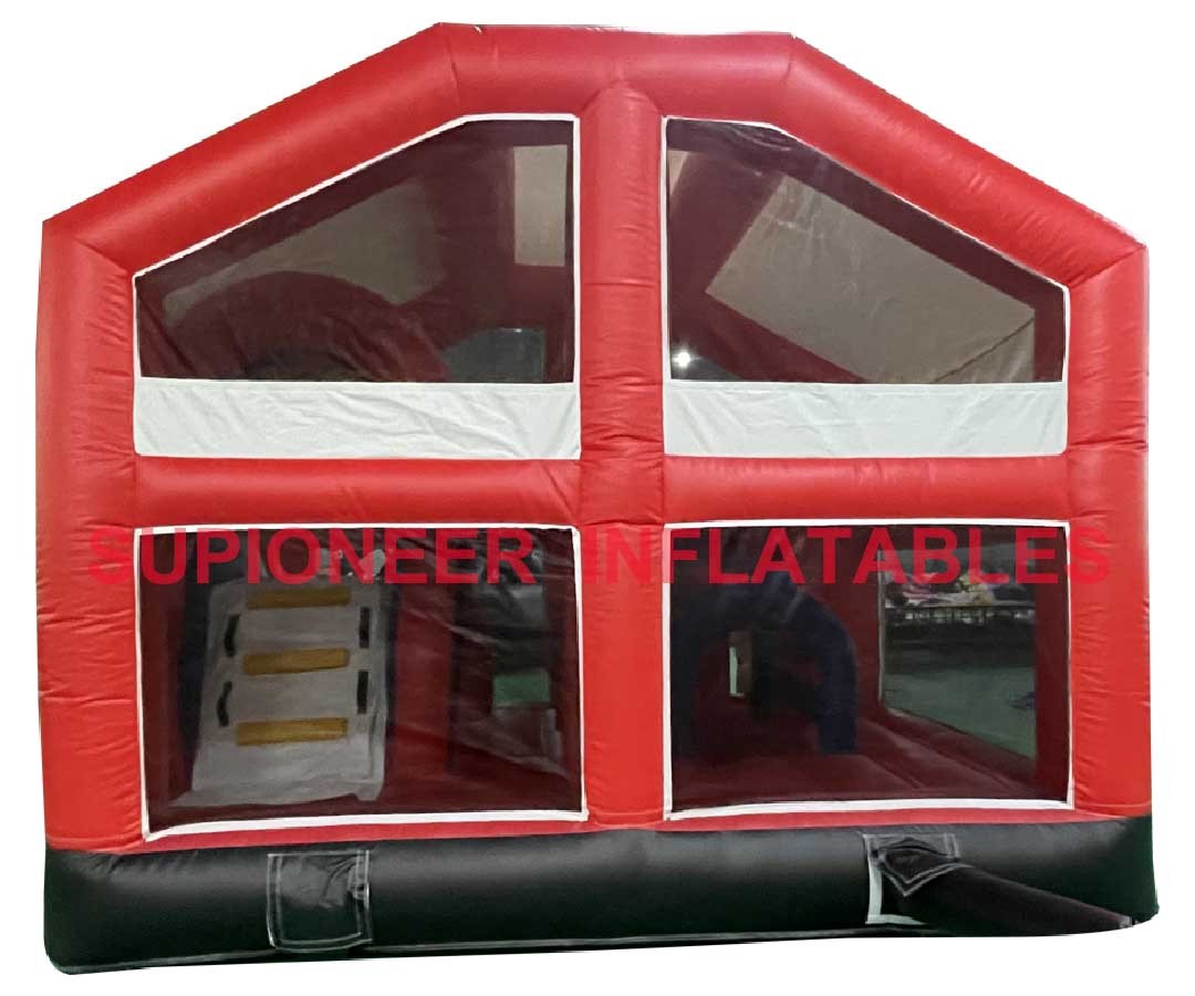 Fire Truck Combo, CO-2402069