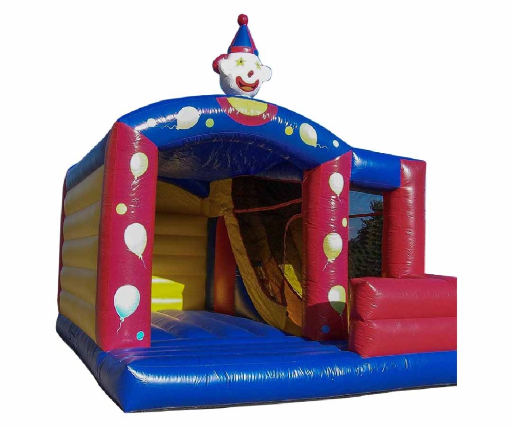Clown Combo, CO-2507041
