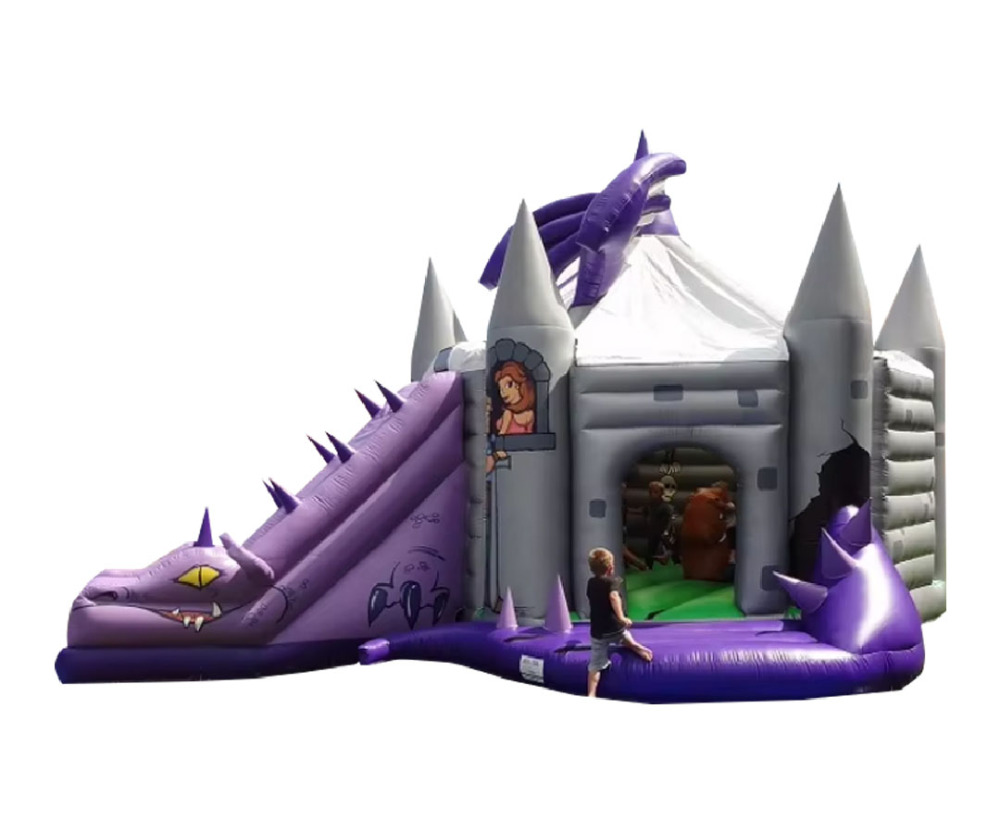Dragon Combo, CO-2512049