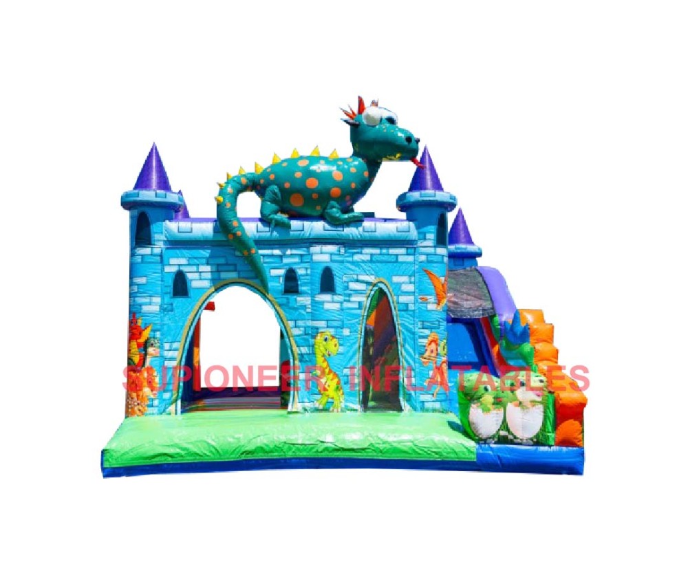 Dragon Castle Combo, CO-2507268