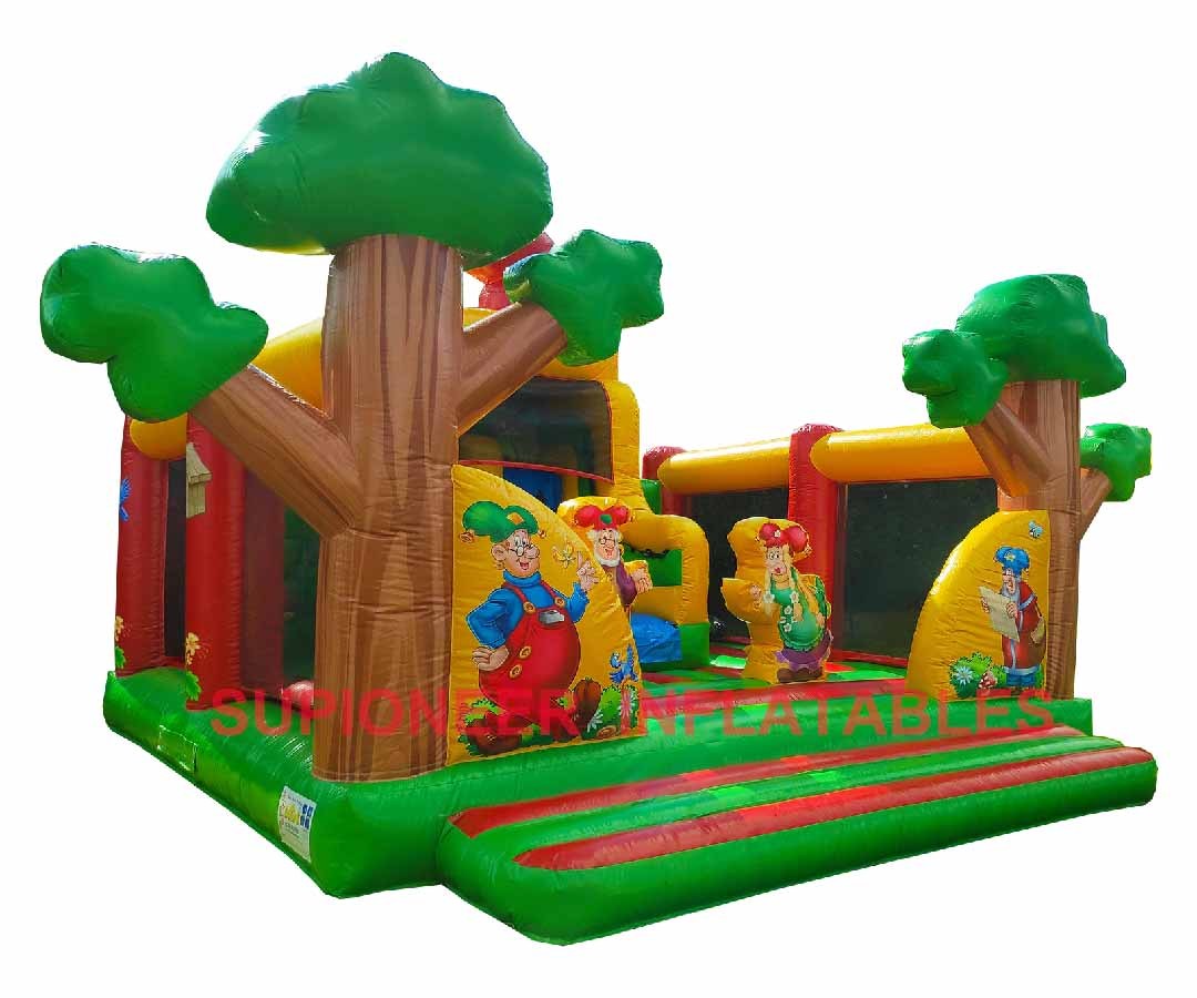 Fairytale Forest Combo, CO-2507278
