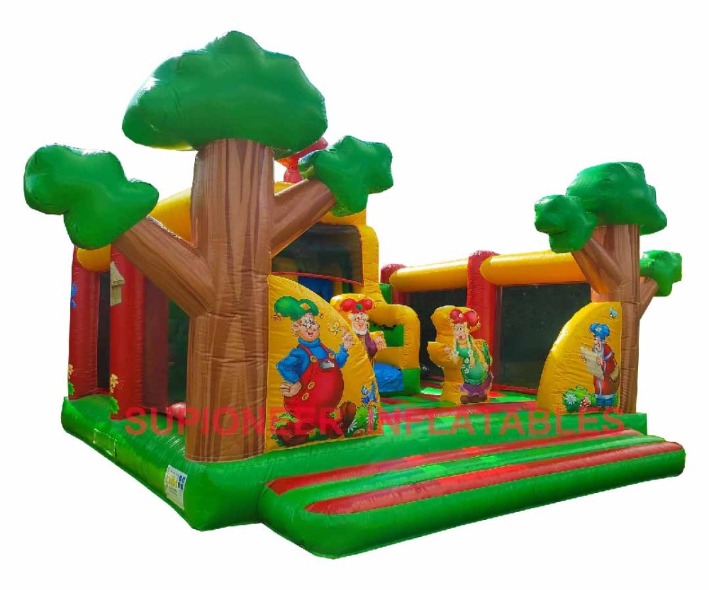 Fairytale Forest Combo, CO-2507278