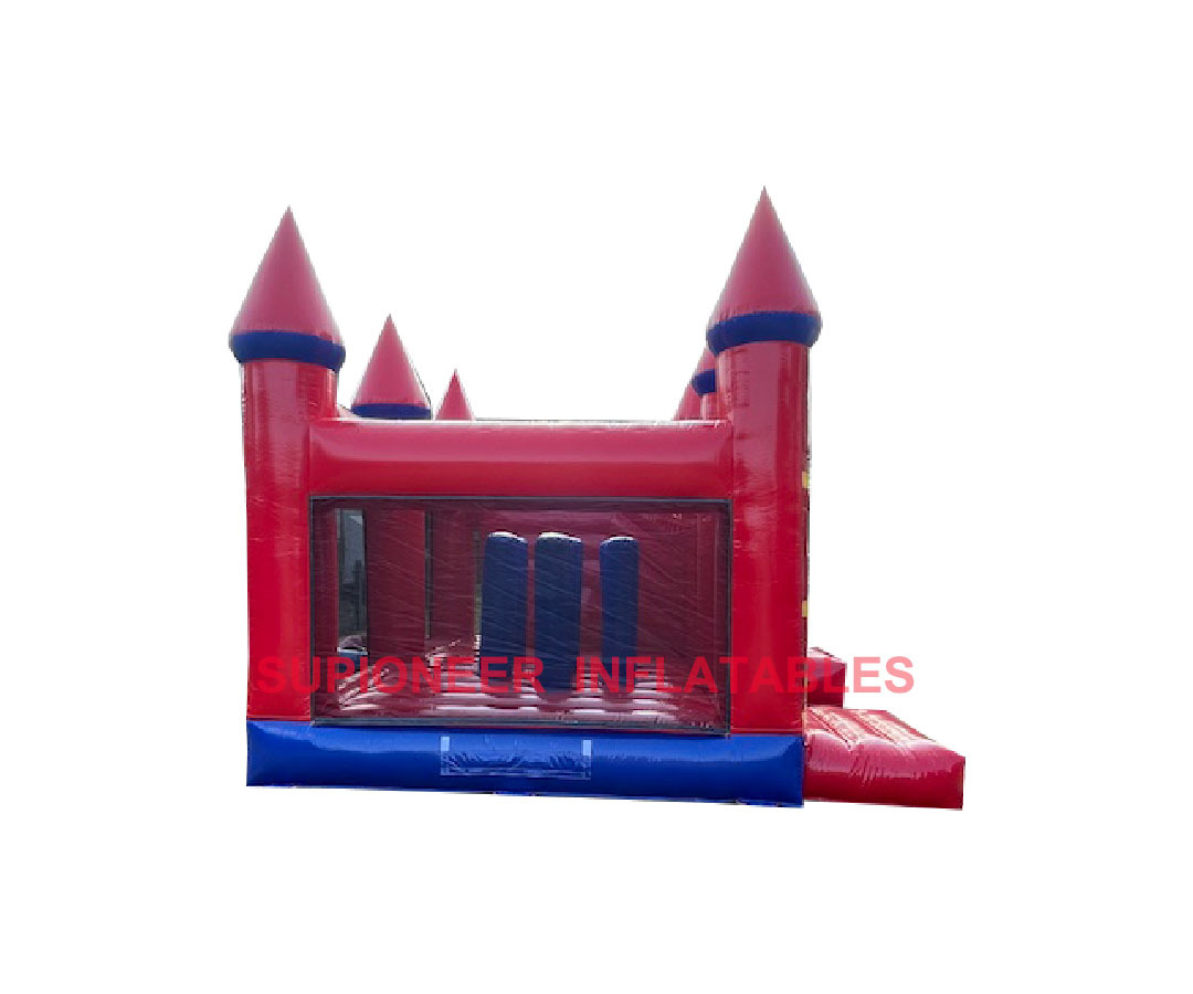 Knight Castle Combo, CO-2507279