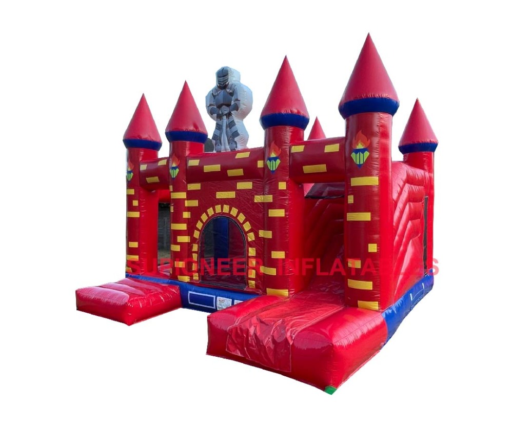 Knight Castle Combo, CO-2507279