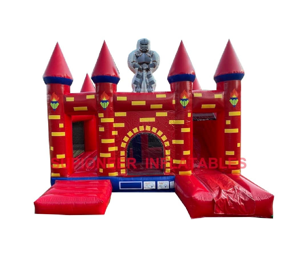 Knight Castle Combo, CO-2507279