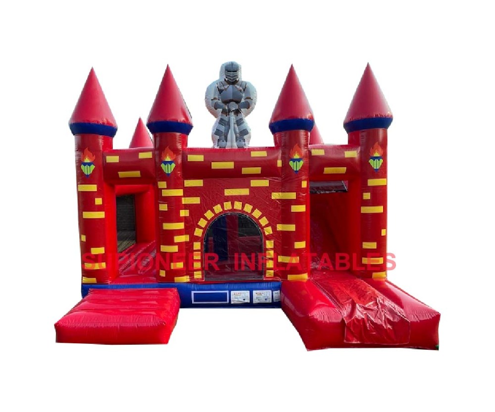 Knight Castle Combo, CO-2507279
