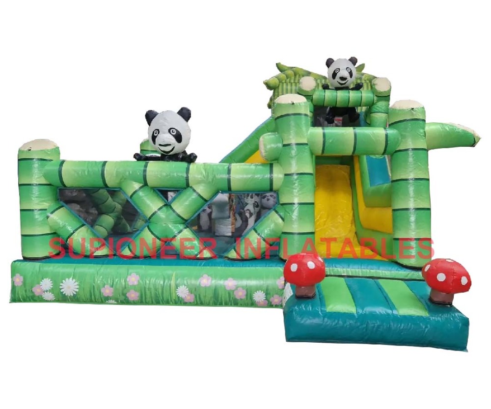 Panda Combo, CO-2507275