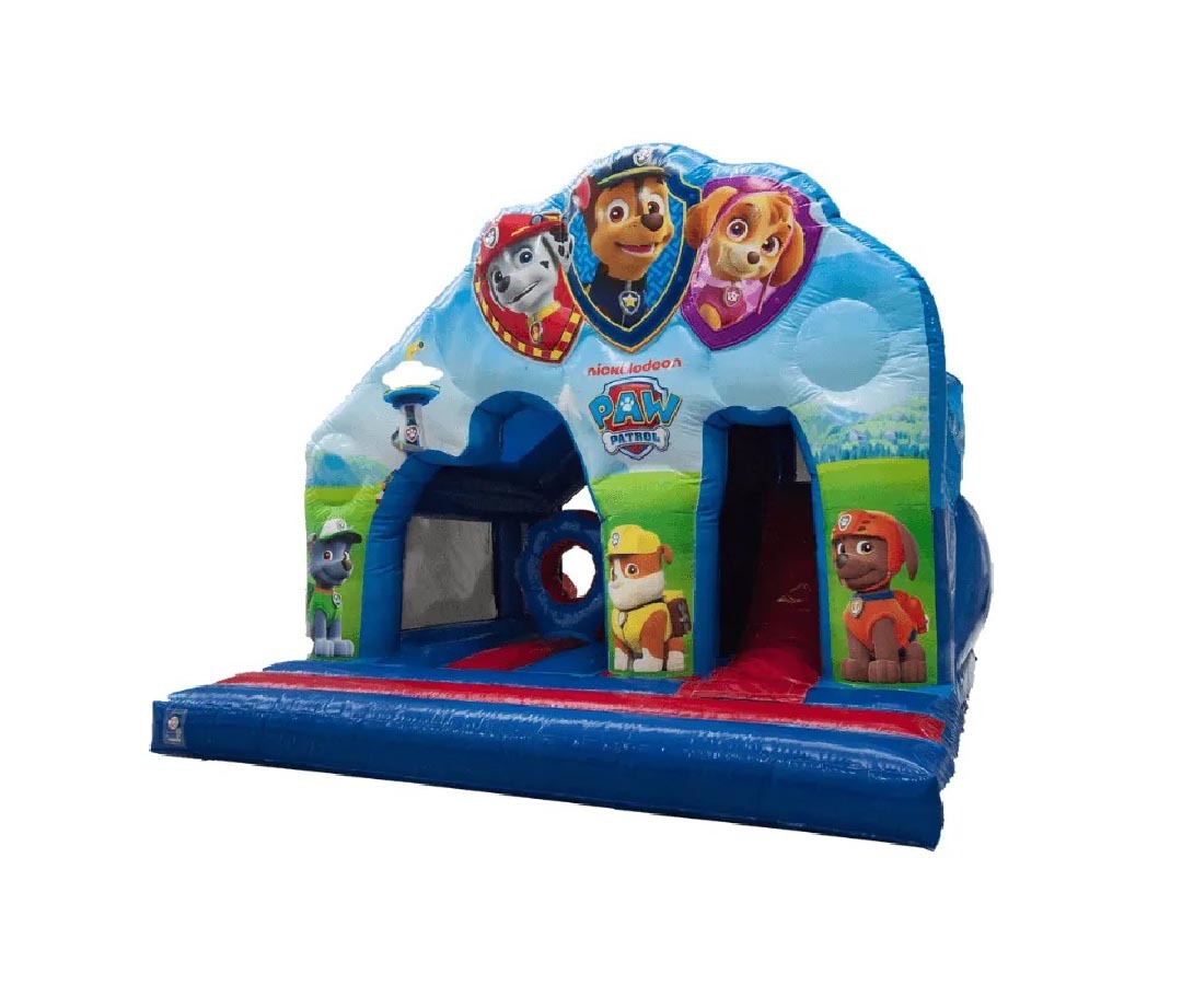 Paw Patrol Combo, CO-2507269
