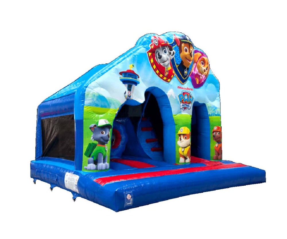 Paw Patrol Combo, CO-2507269