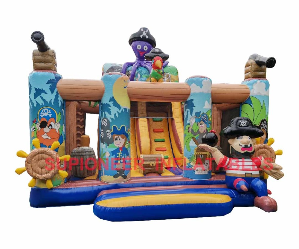 Pirate Combo, CO-2507277