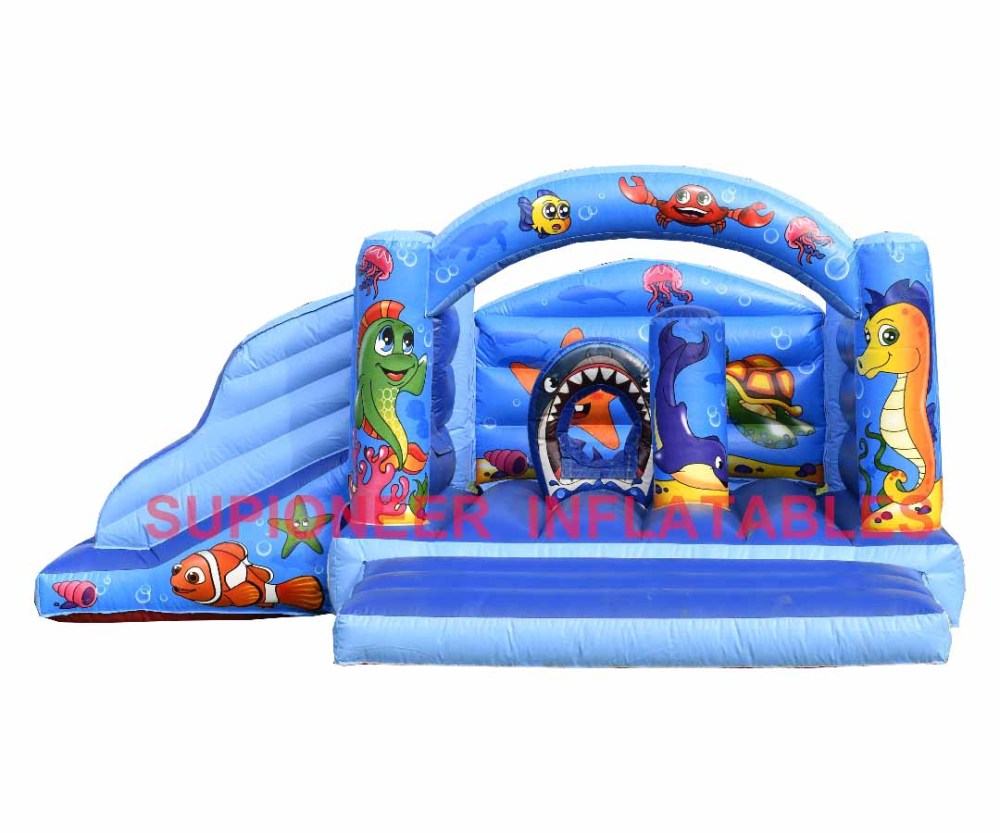 Underwater World Combo, CO-2507265