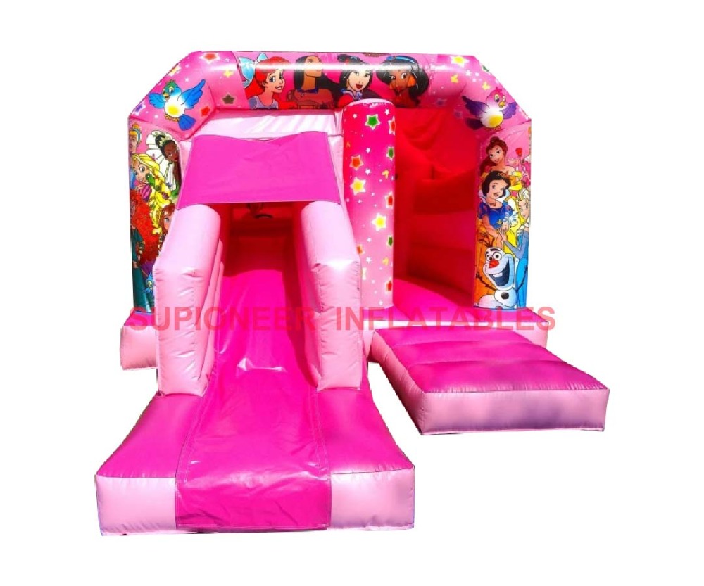 Princess Combo, CO-2507263