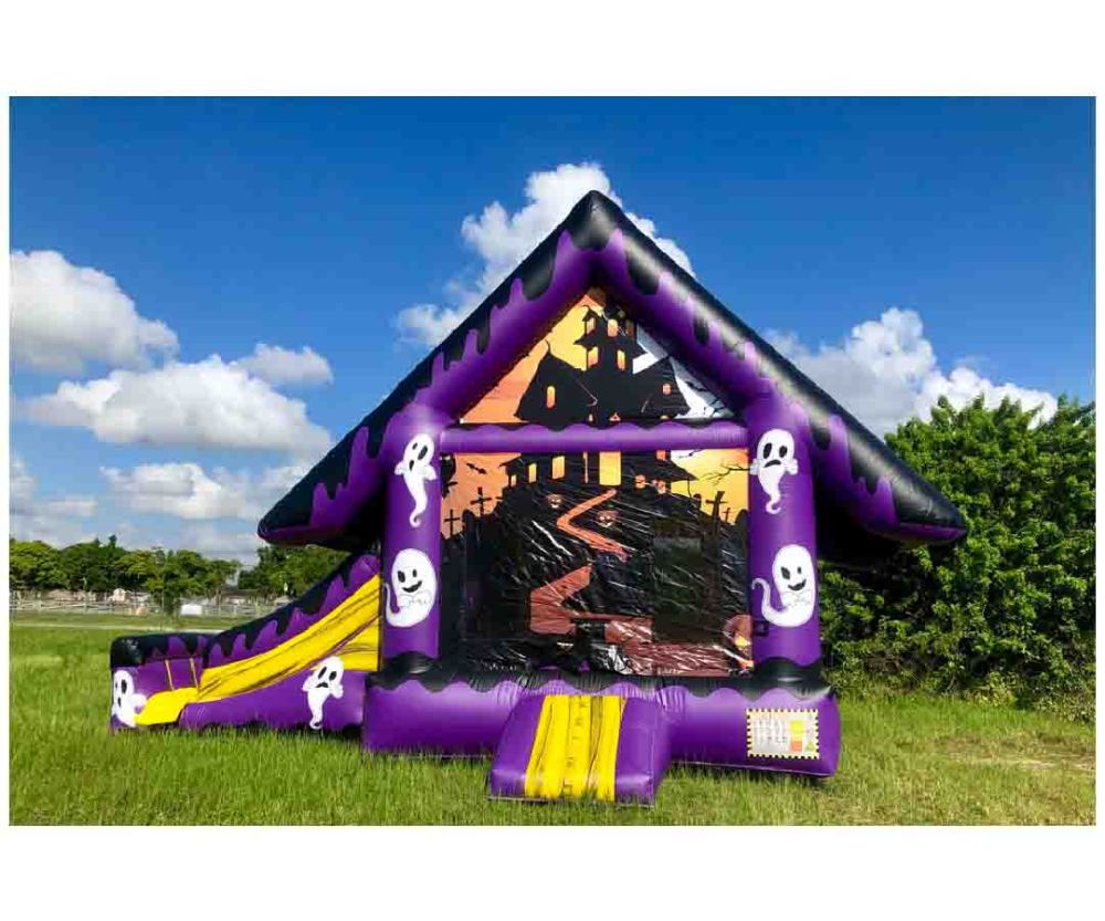 Haunted House Combo, CO-2412053