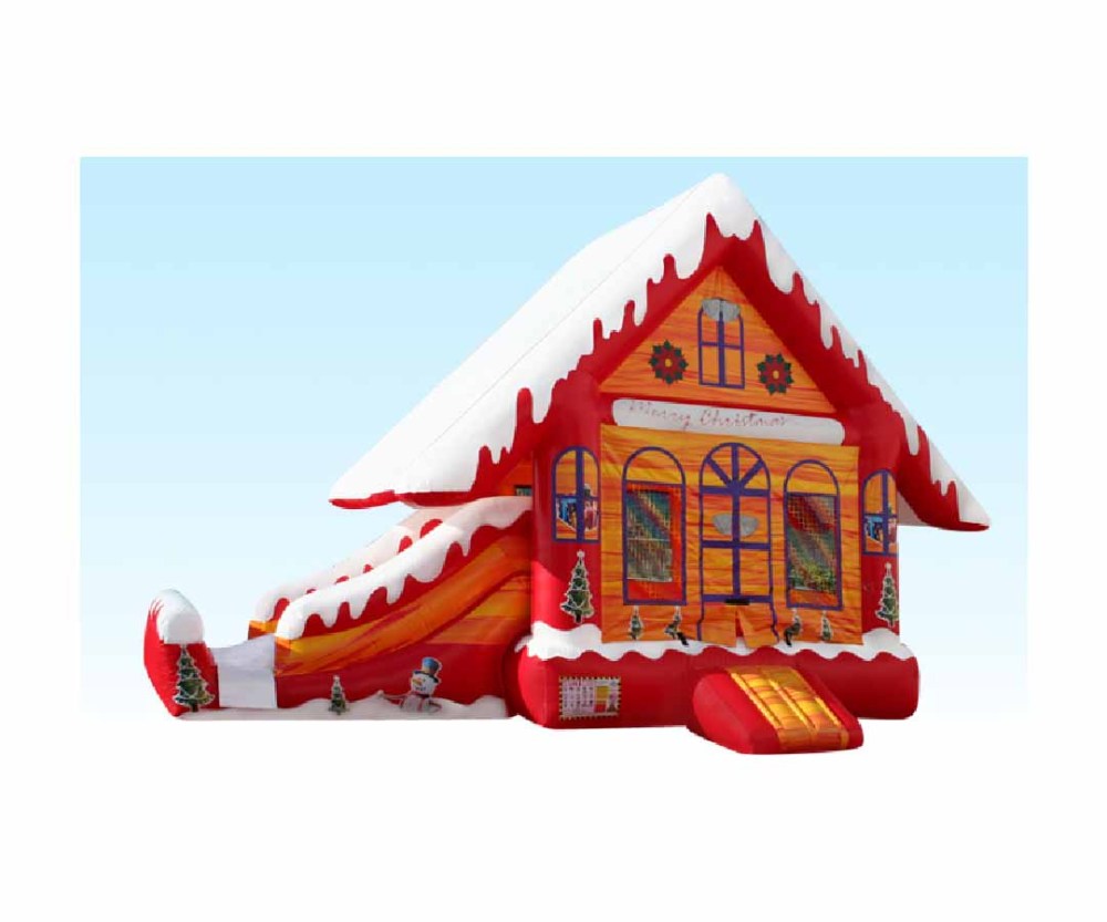 Winter Cabin Combo, CO-2412059