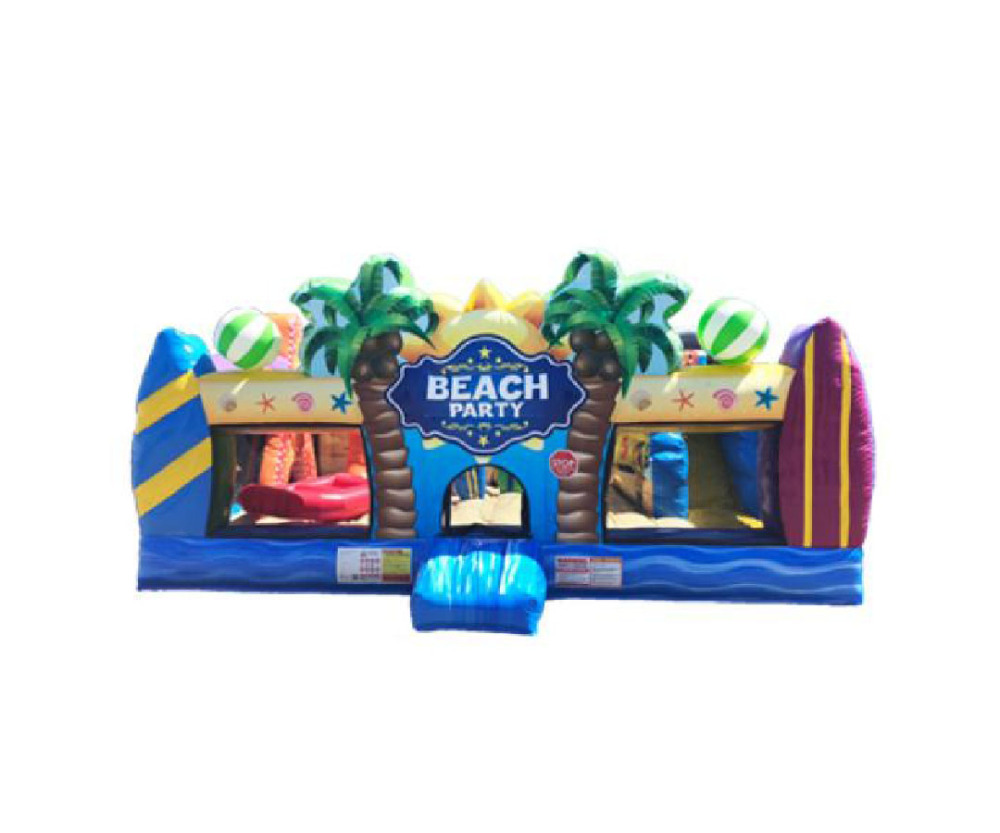 Beach Party Toddler Combo, CO-2508183