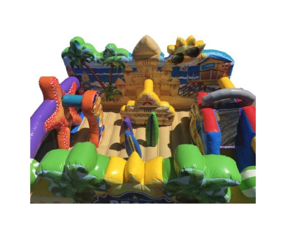 Beach Party Toddler Combo, CO-2508183