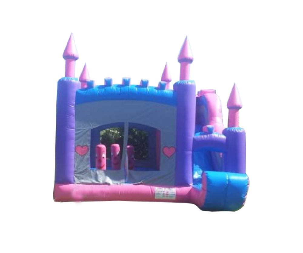 Princess Castle Combo, CO-2508199