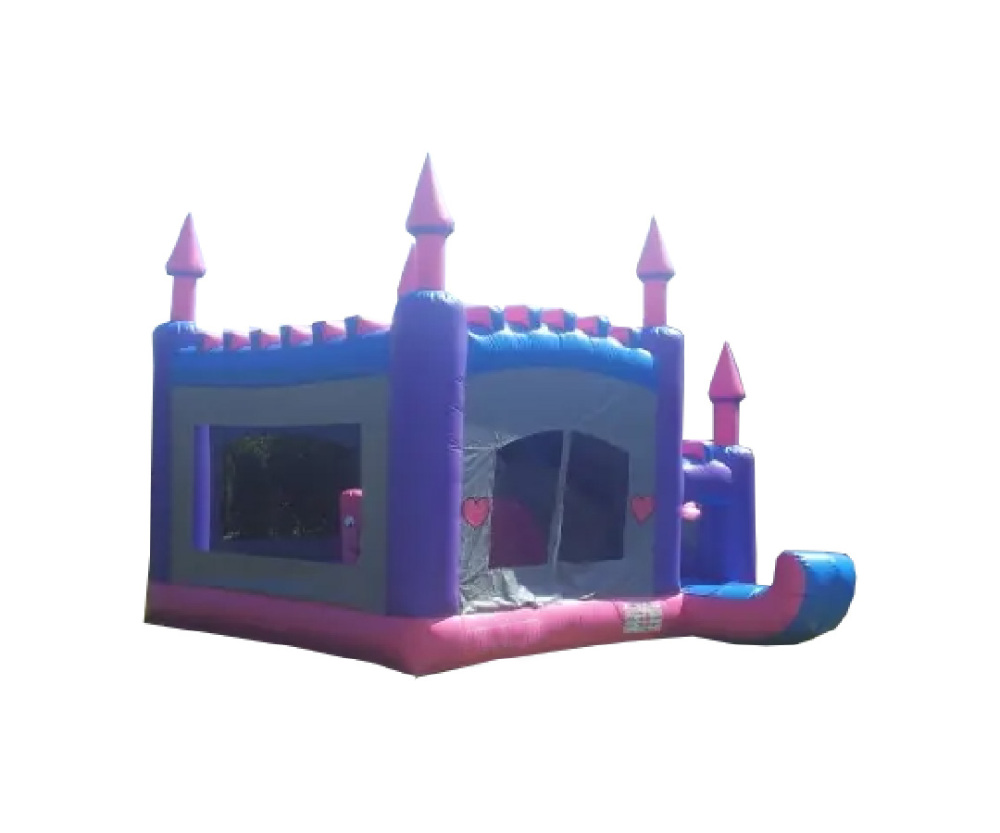 Princess Castle Combo, CO-2508199