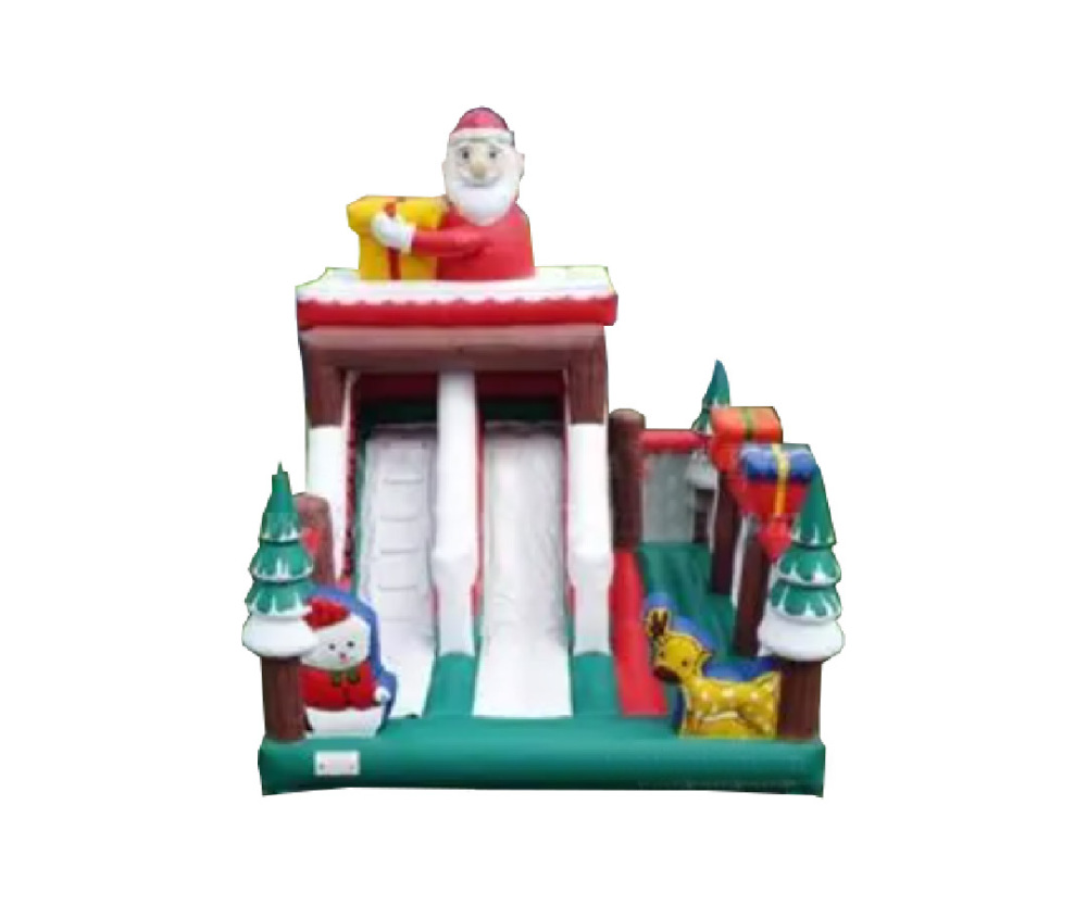 Santa Christmas Combo, CO-2508198
