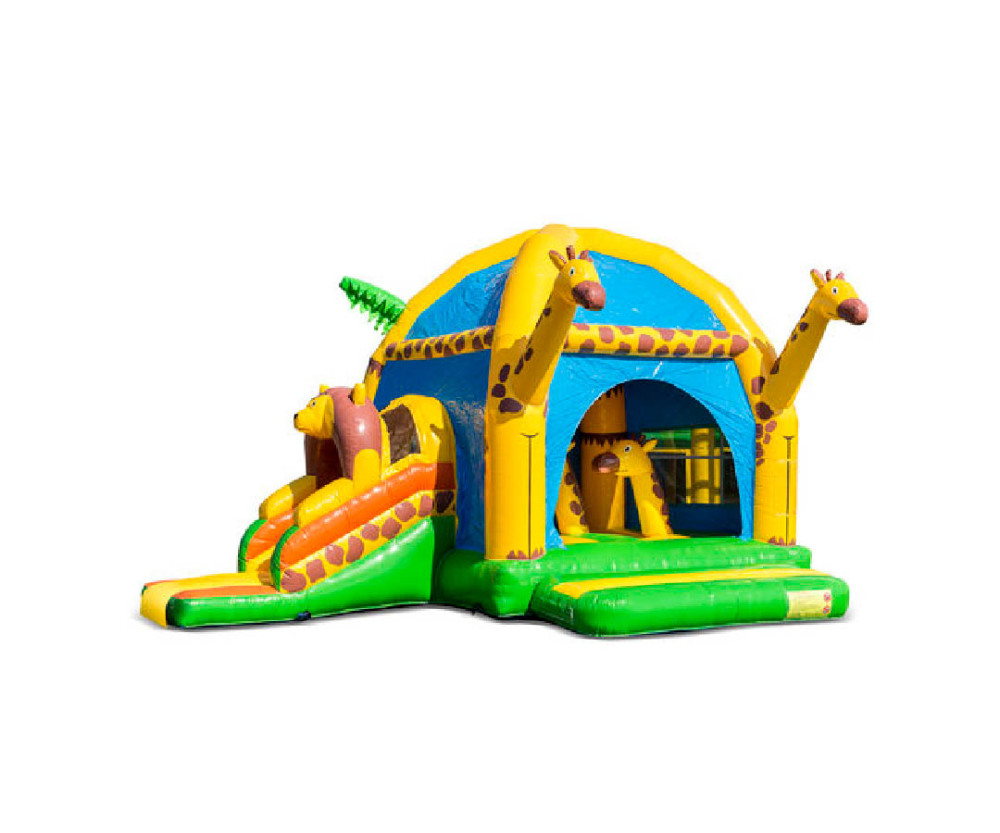 Giraffe Multifun Combo, CO-2508205
