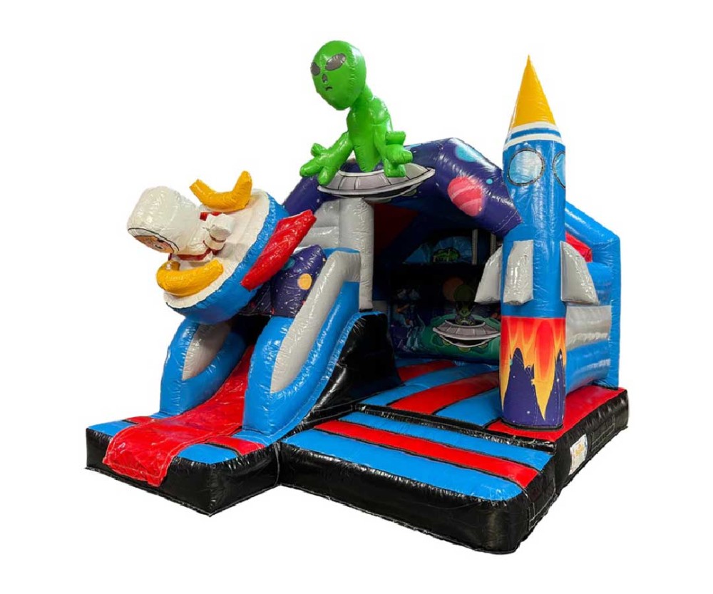 Space Alien Combo, CO-2508217