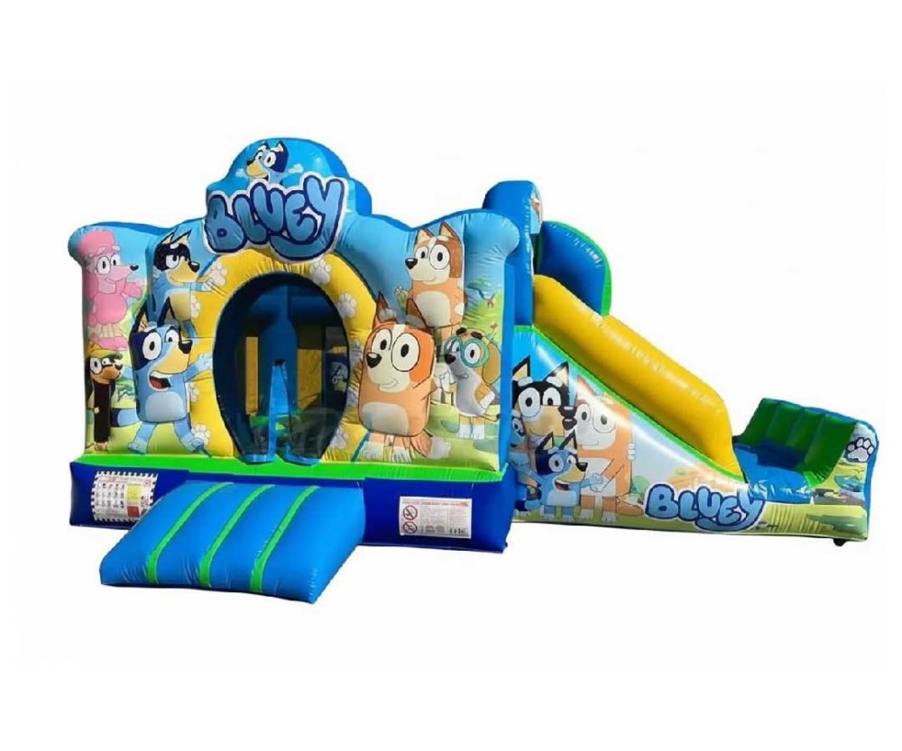 Bluey Combo, CO-2508231