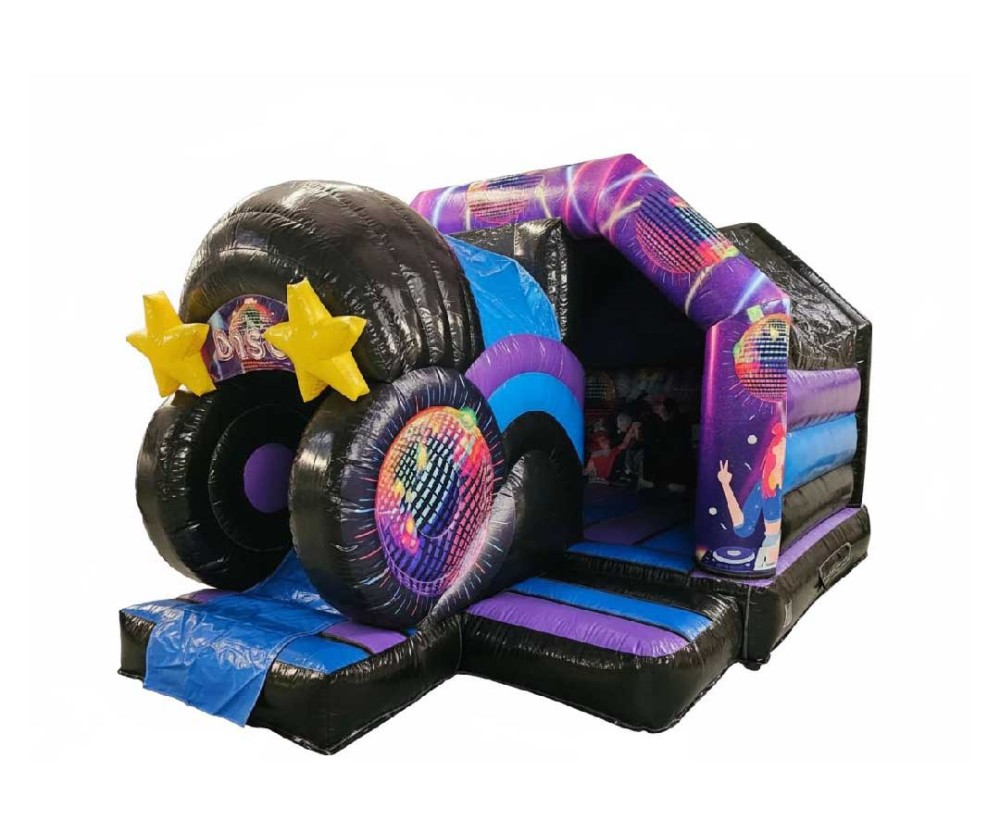 Disco Combo, CO-2508227
