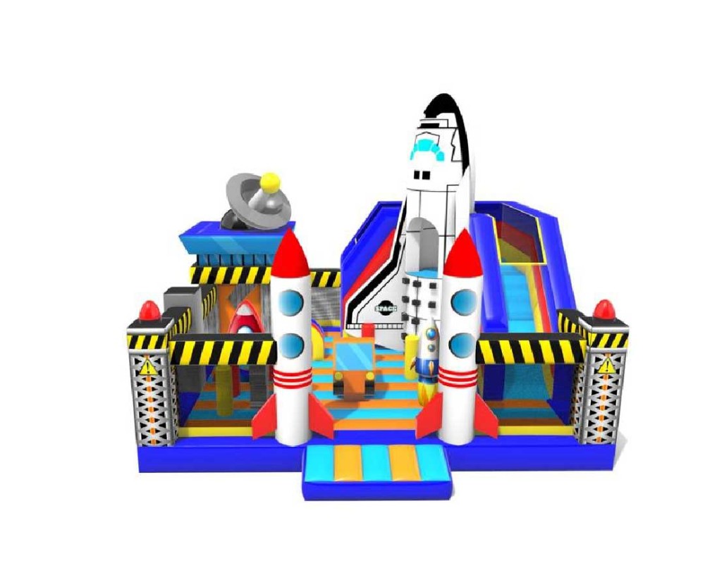 Space Shuttle Combo, CO-2508216